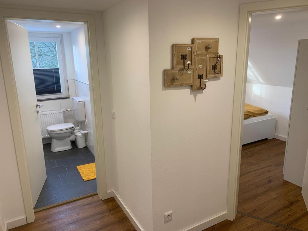 Berghaus: Mountain Retreat for Families & E-Bikers Apartment Schmallenberg Exterior photo